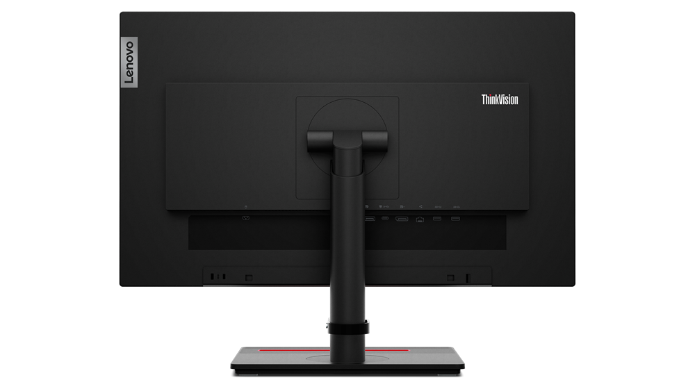 Lenovo ThinkVision T24m-29 60,5cm (23,8") FHD IPS Monitor HDMI/DP/USB-C HV