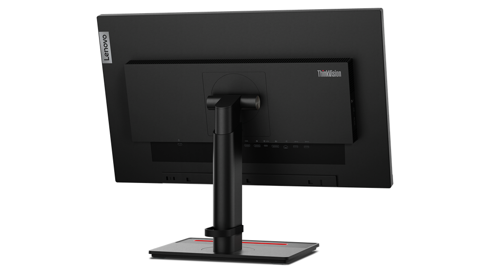 Lenovo ThinkVision T24m-29 60,5cm (23,8") FHD IPS Monitor HDMI/DP/USB-C HV