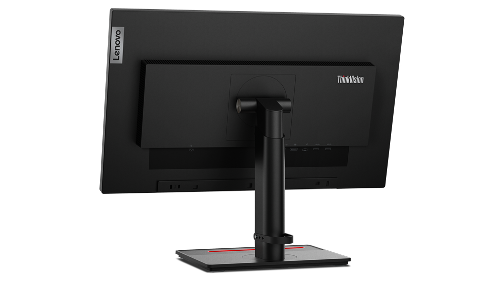 Lenovo ThinkVision T24m-29 60,5cm (23,8") FHD IPS Monitor HDMI/DP/USB-C HV