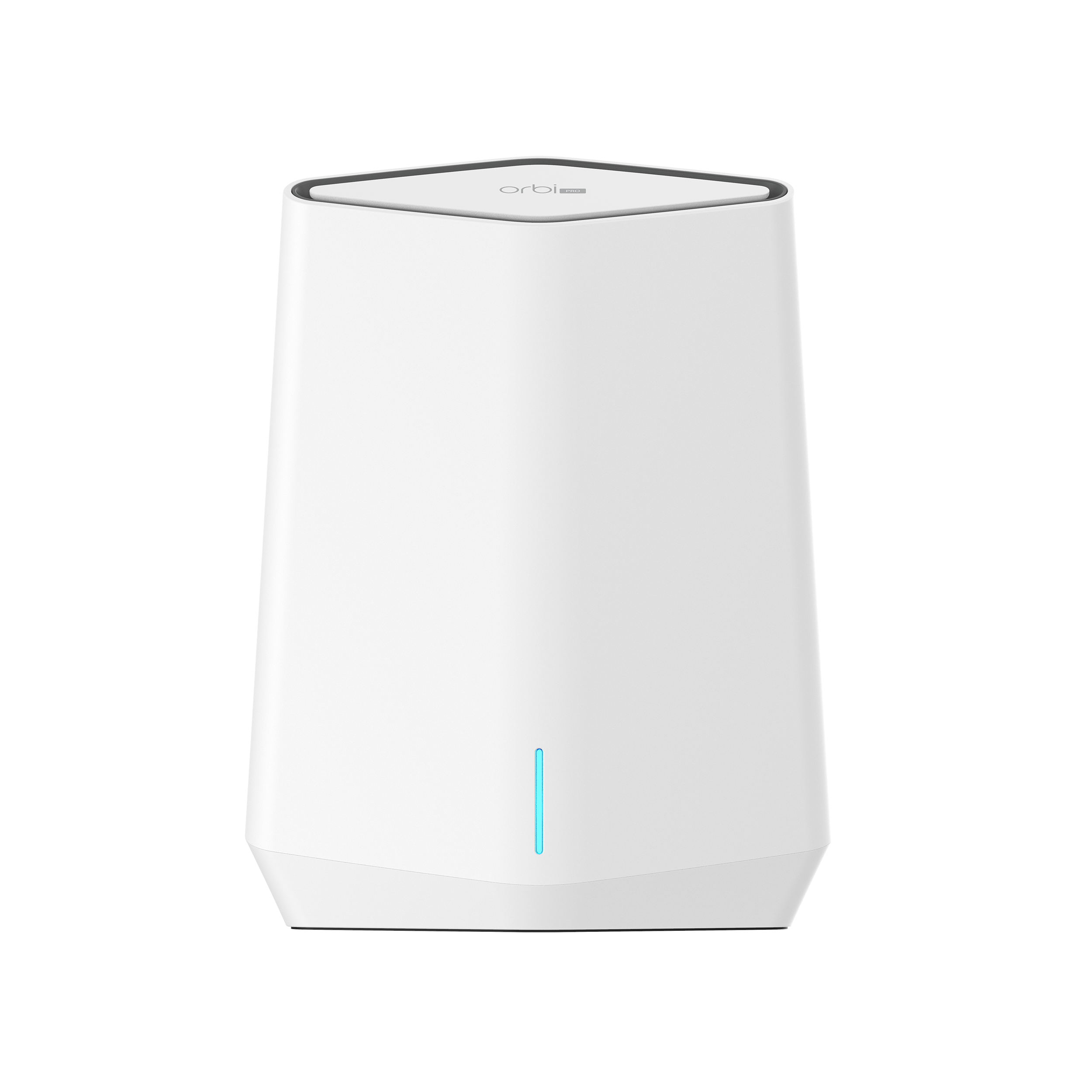 Netgear Orbi AX5400 Tri-Band Mesh WiFi 6 System SXK50 (Router, Satellit)