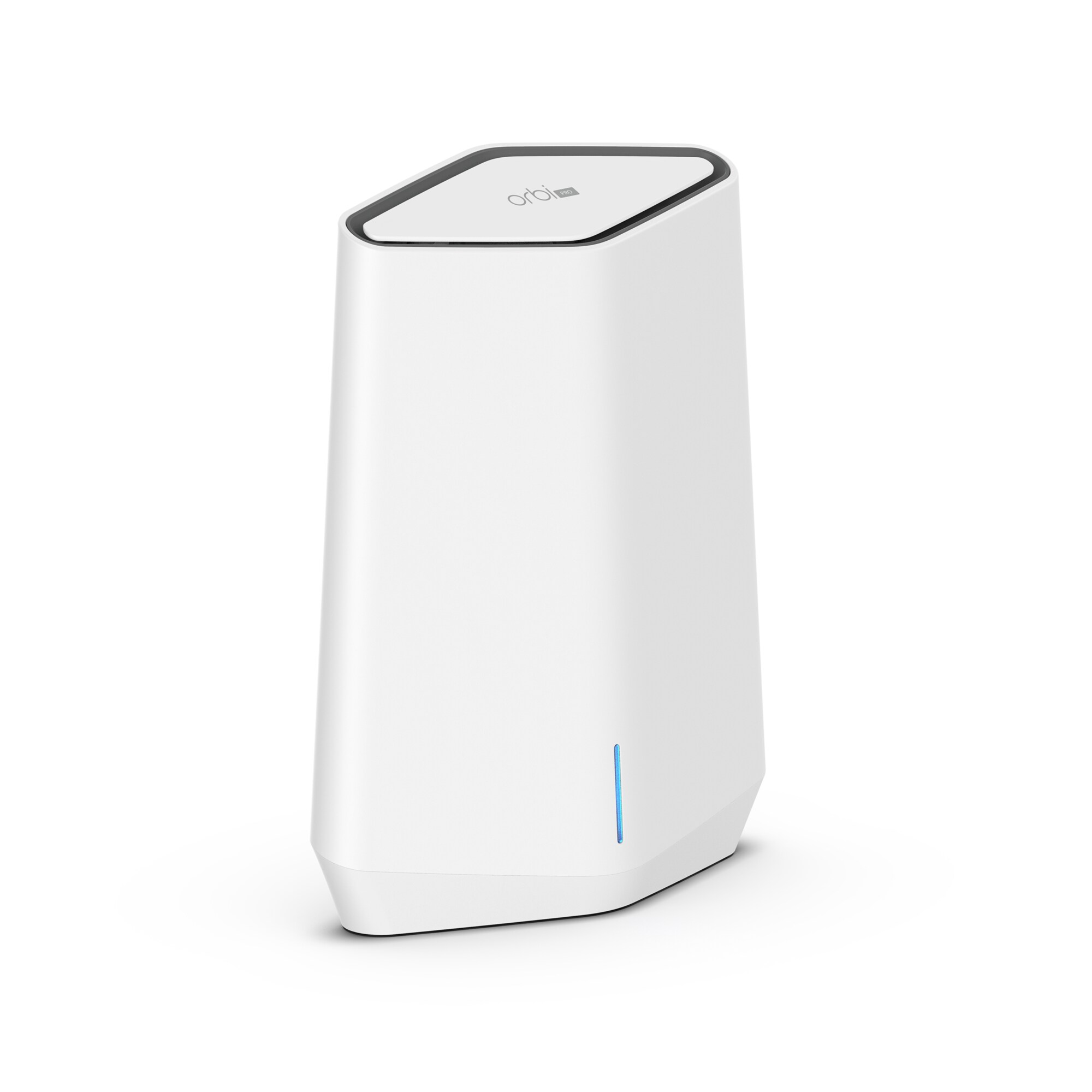 Netgear Orbi AX5400 Tri-Band Mesh WiFi 6 System SXK50 (Router, Satellit)