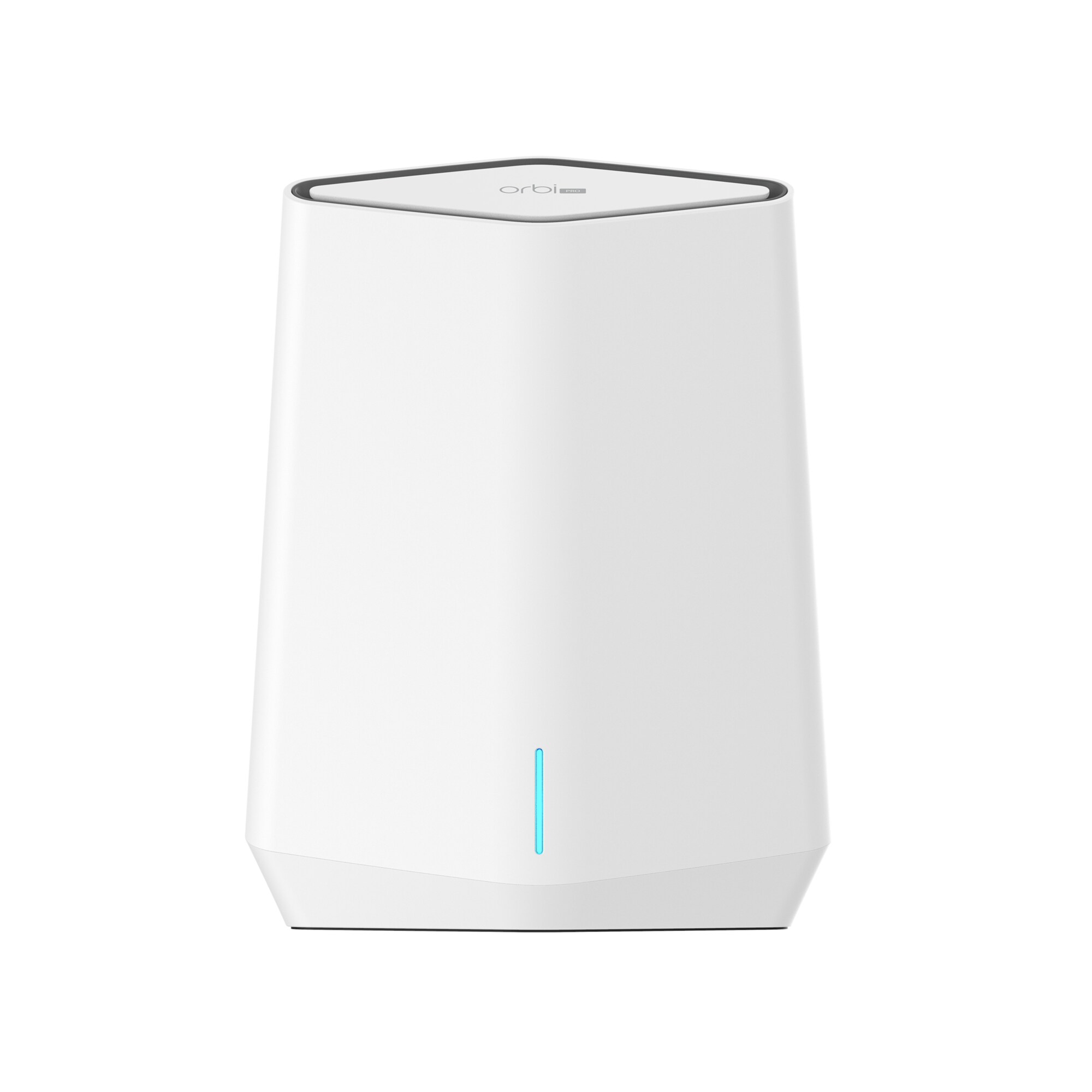 Netgear Orbi AX5400 Tri-Band Mesh WiFi 6 System SXK50 (Router, Satellit)