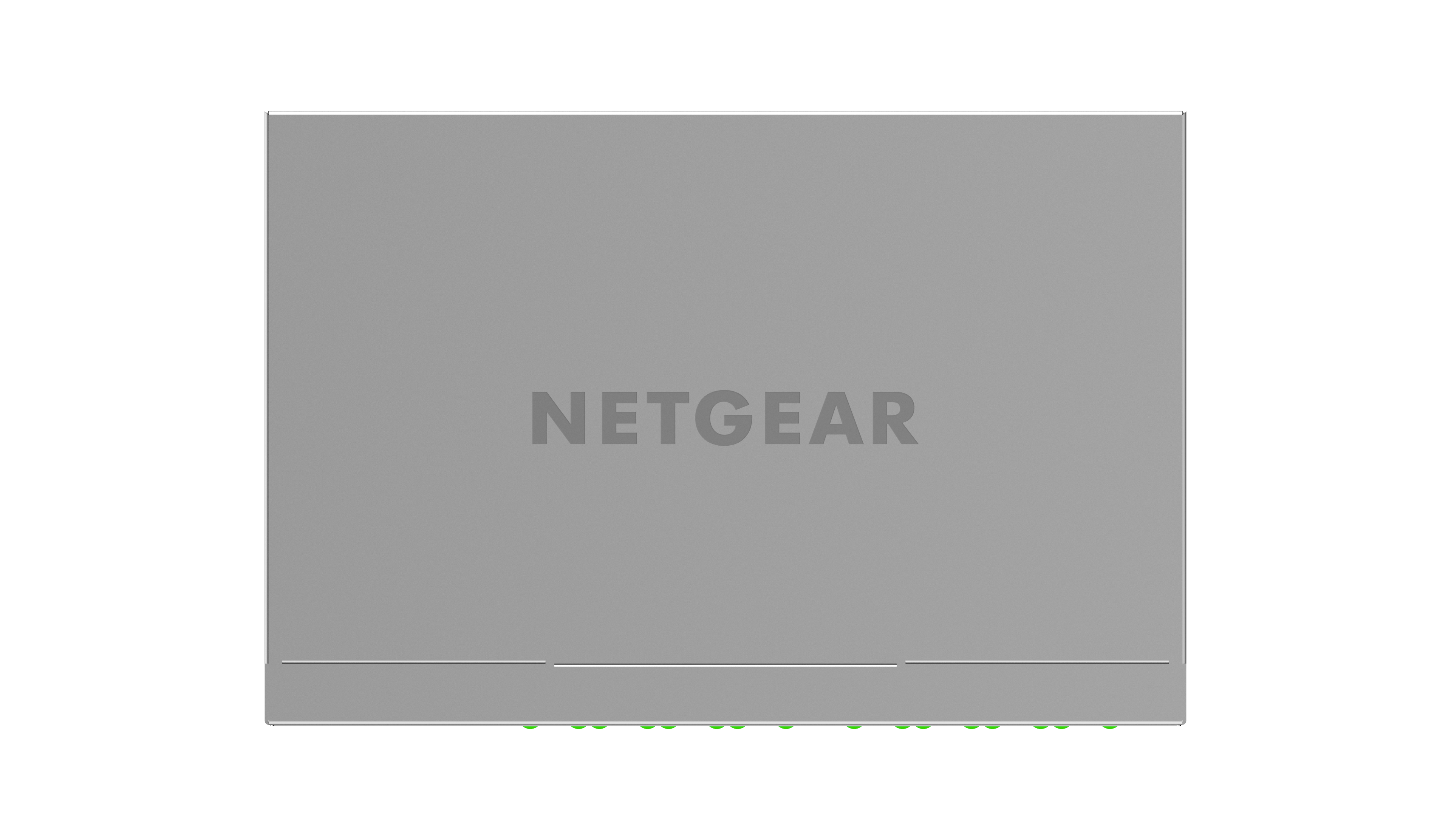 Netgear Plus MS108UP 8 Port unmanaged Switch