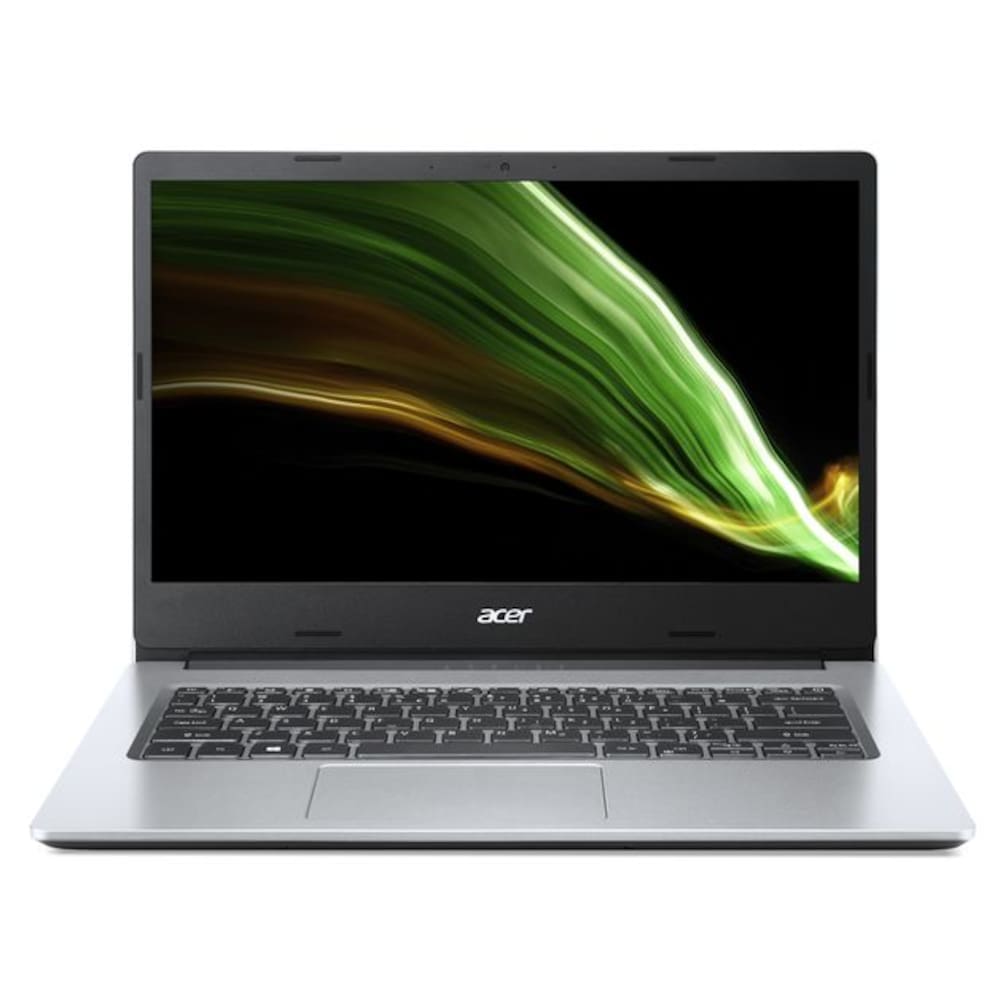 Acer Aspire 1 A114-33-C6ZV N5100 4GB/64GB eMMC 14" FHD W10S
