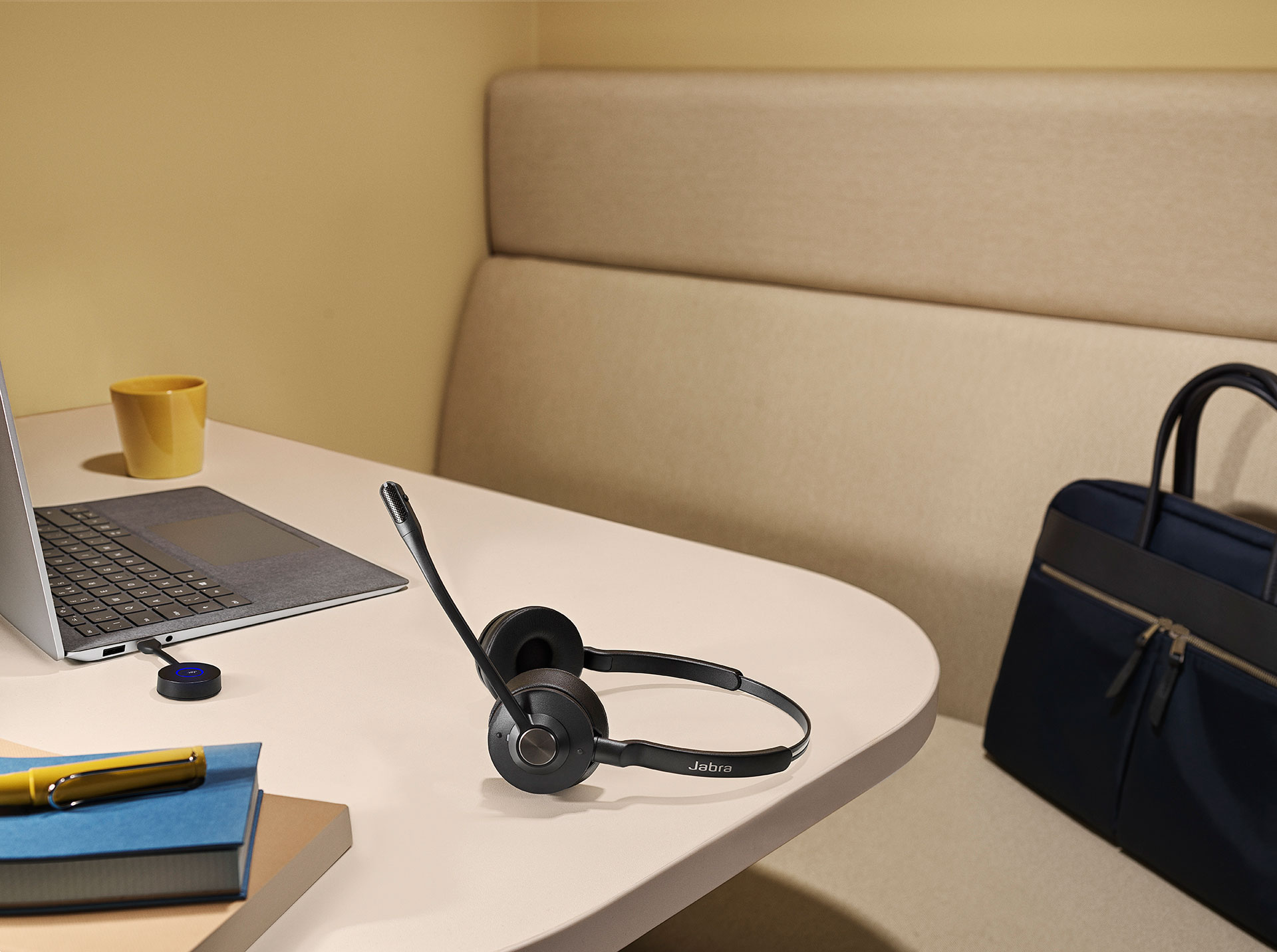 Jabra Link 400c MS DECT USB-C