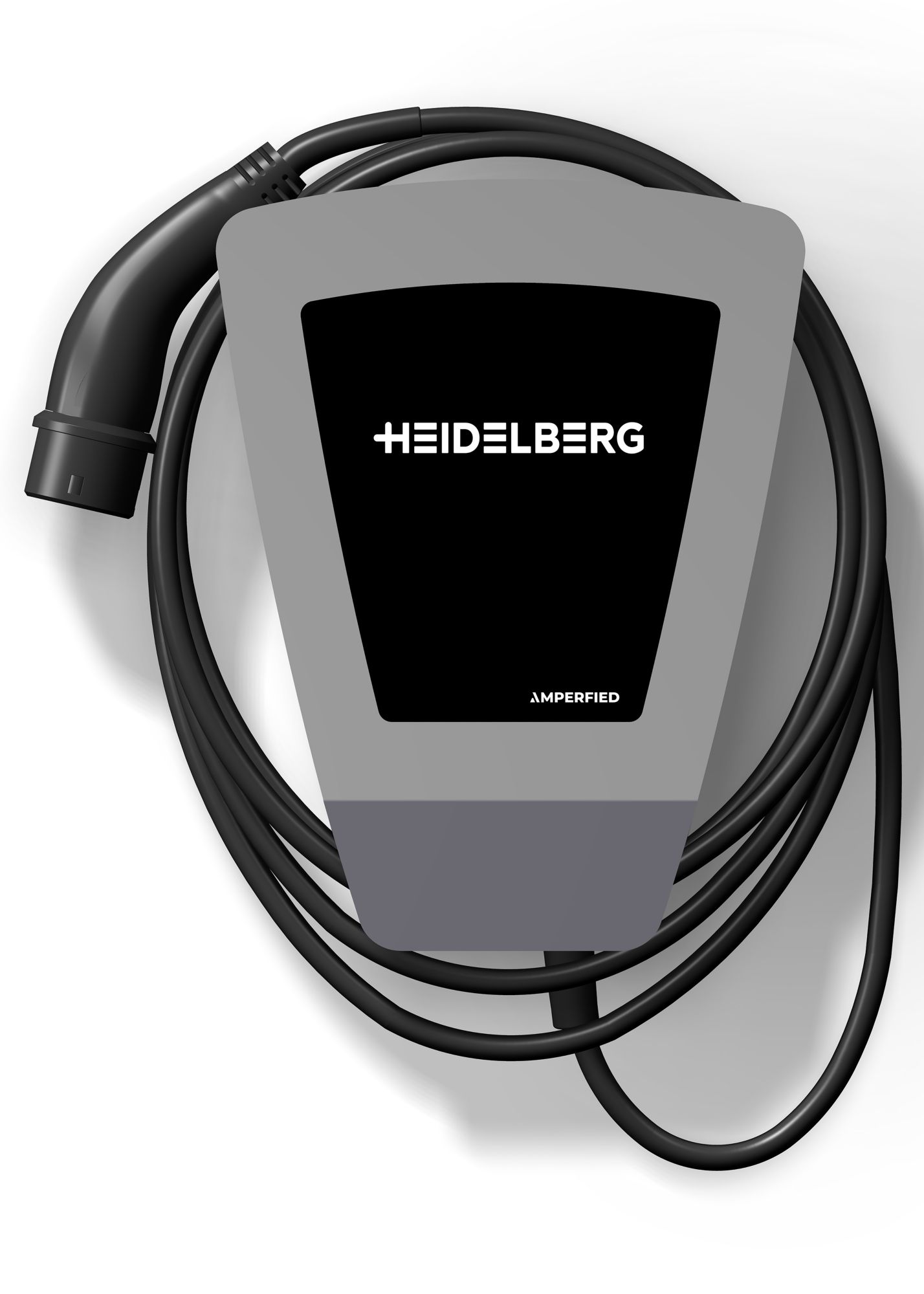 Amperfied Heidelberg Wallbox Home Eco 3,5m 00.779.3024/