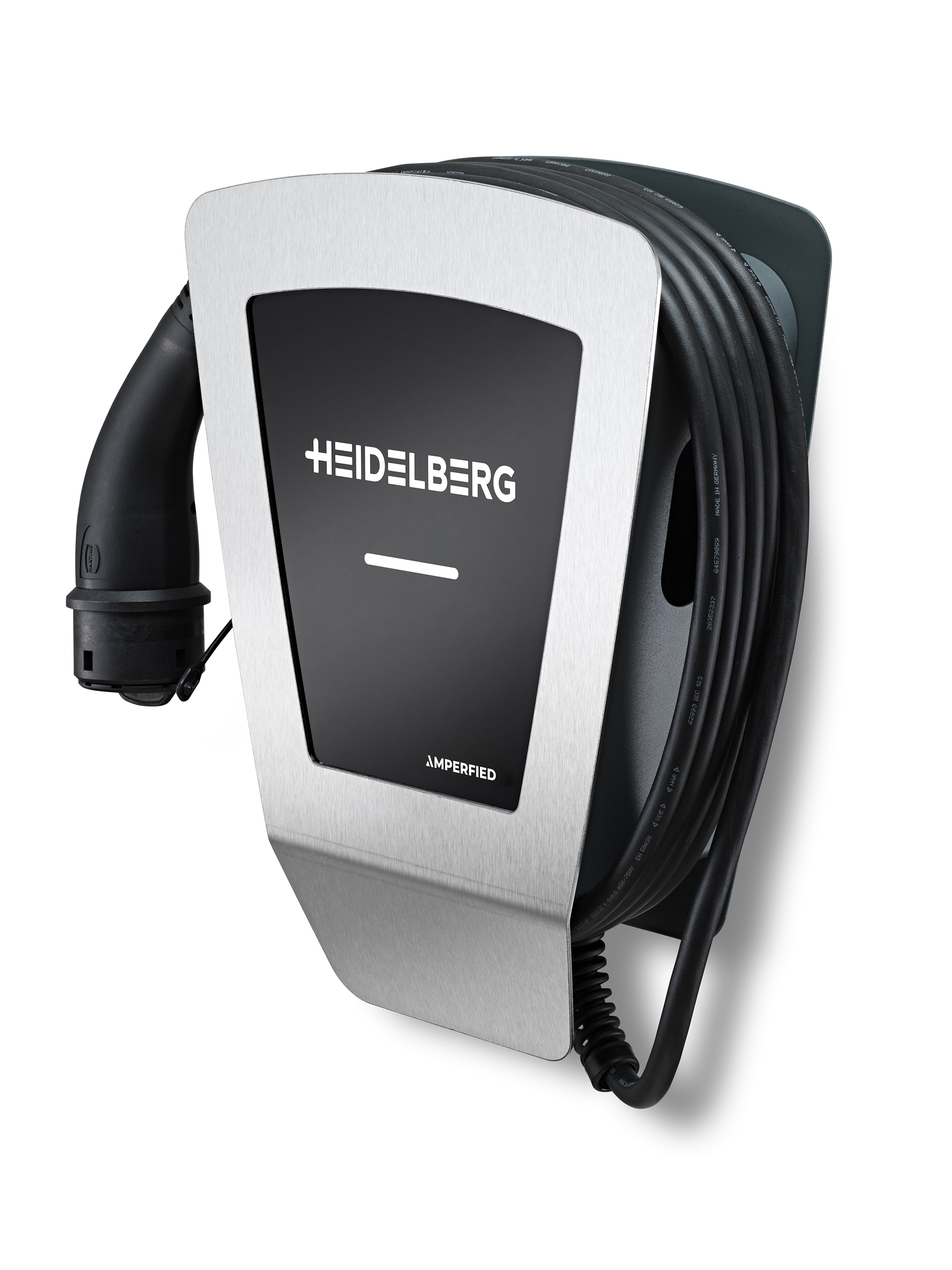 Amperfied Heidelberg Wallbox Energy Control 5m 00.779.3007/