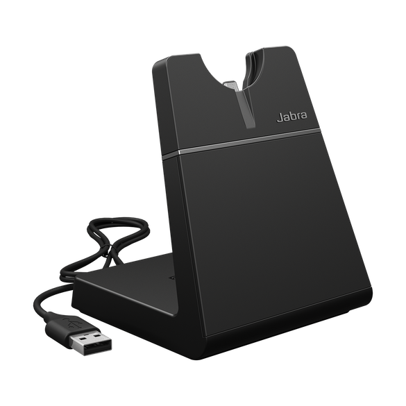 Jabra Engage Desk Stand Convertible USB-A Ladestation