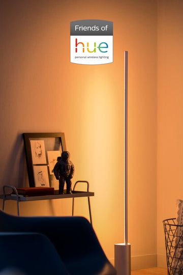 Senic Friends of Hue Switch matt weiß batterieloser Schalter Homekit-kompatibel