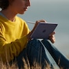 Apple iPad mini 2021 WiFi 64 GB Space Grau MK7M3FD/A