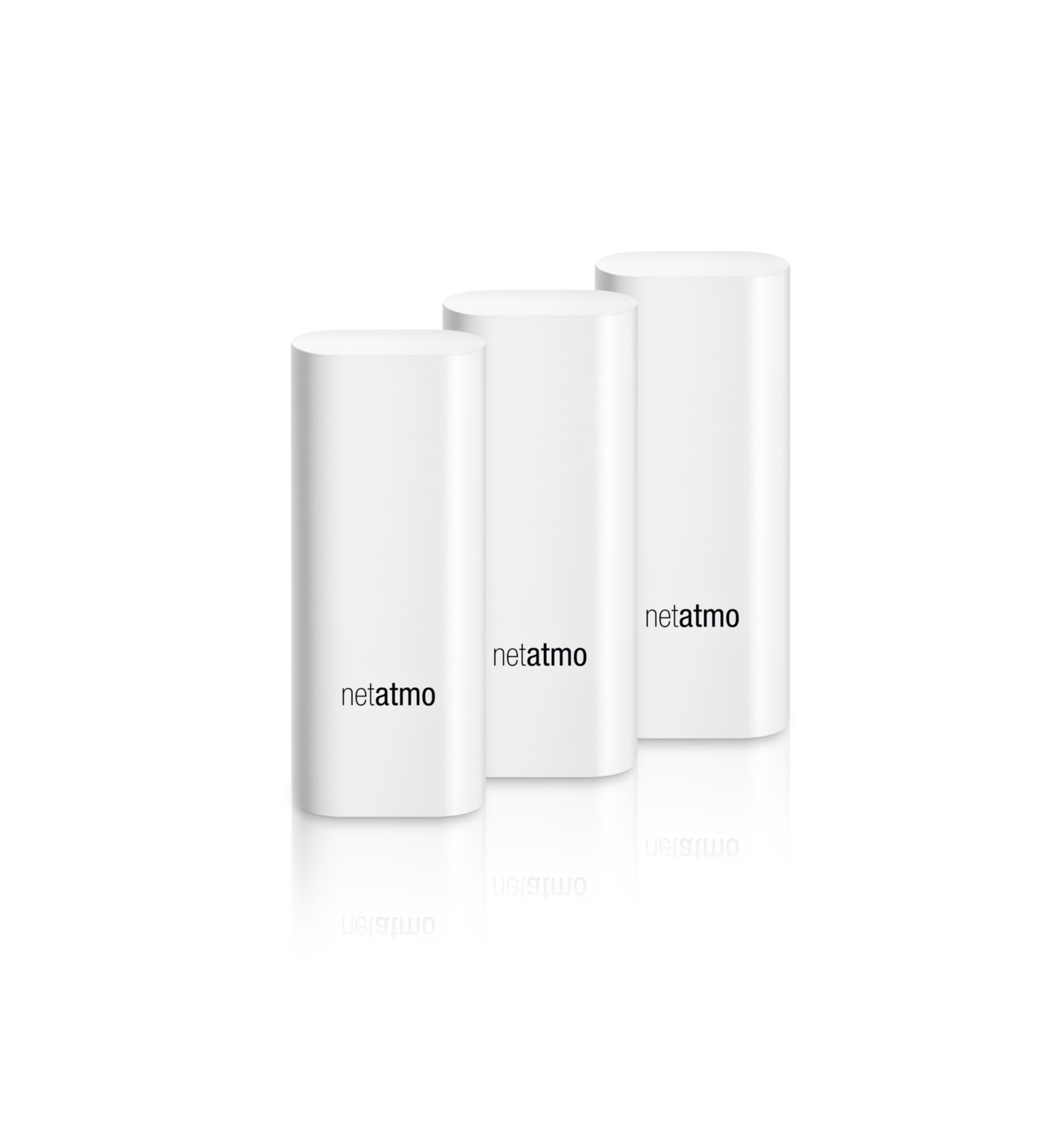 Netatmo Welcome Smart-Home-Kamera mit Gesichtserkennung