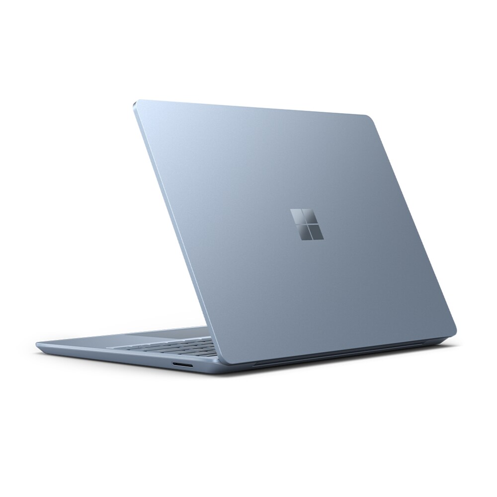 Microsoft Surface Laptop Go 2 8QC-00040 Eisblau i5 8GB/128GB SSD 12" W11S