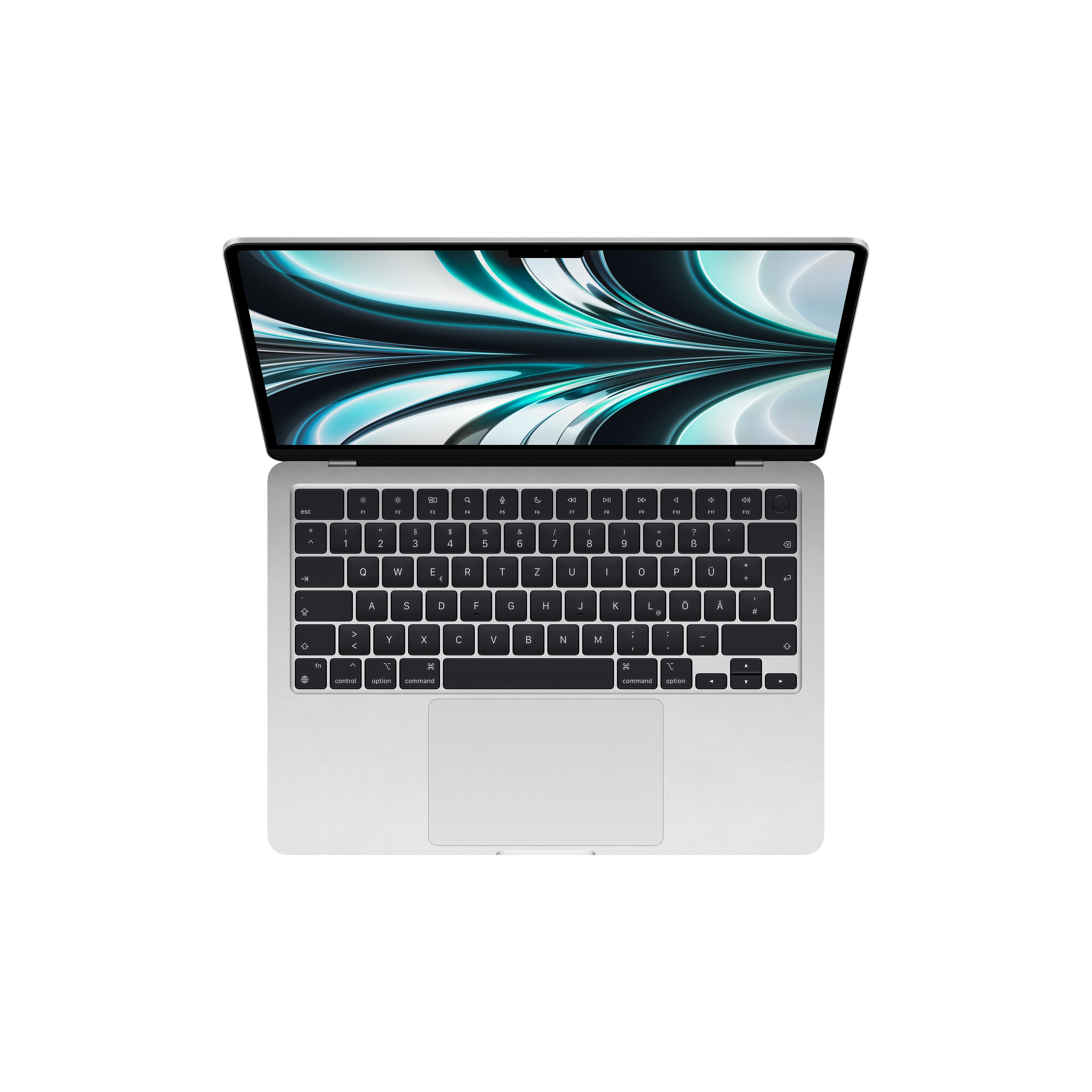 Apple MacBook Air 13,6