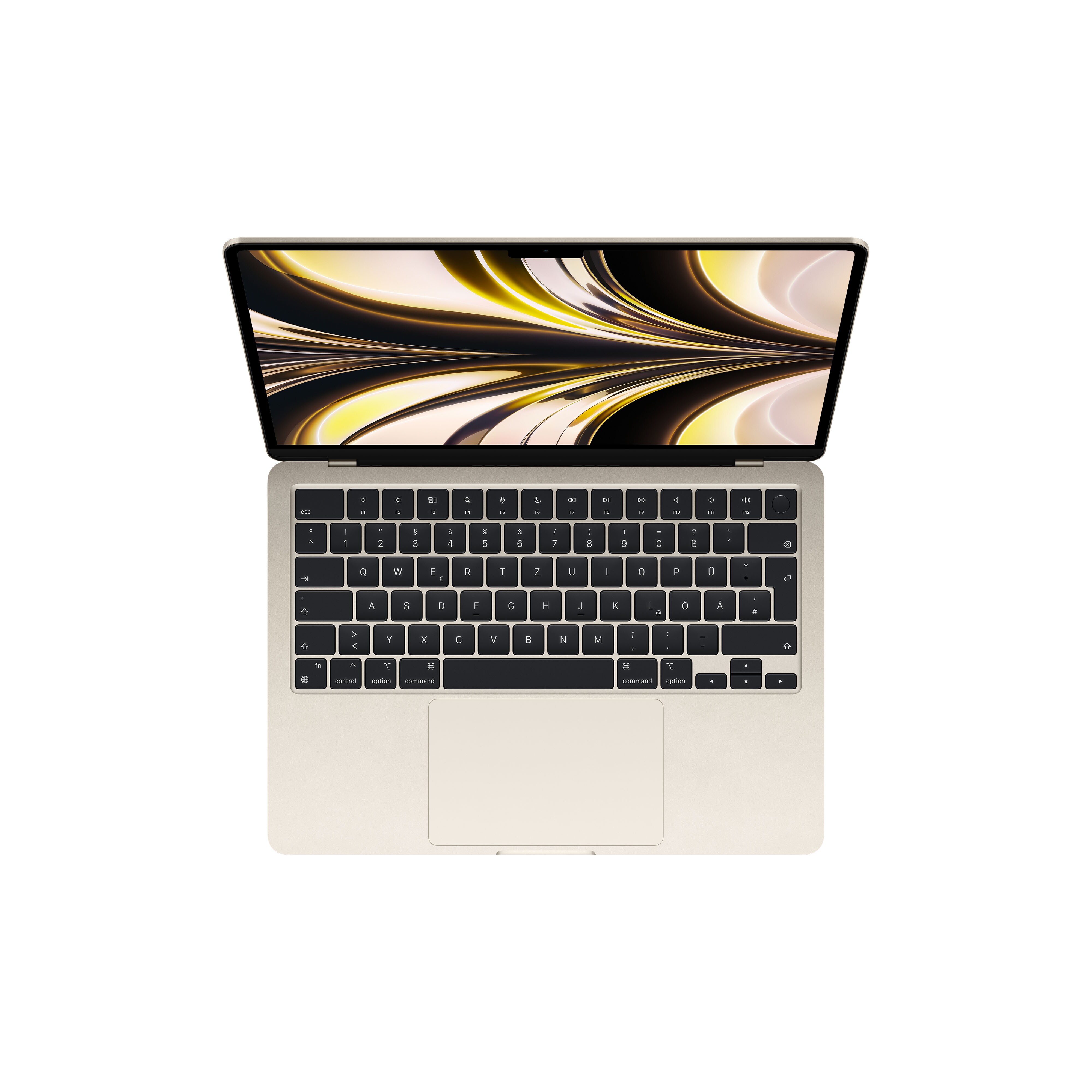 Macbook Air13インチM2 8GB 256GB(MLY13J/A)難有