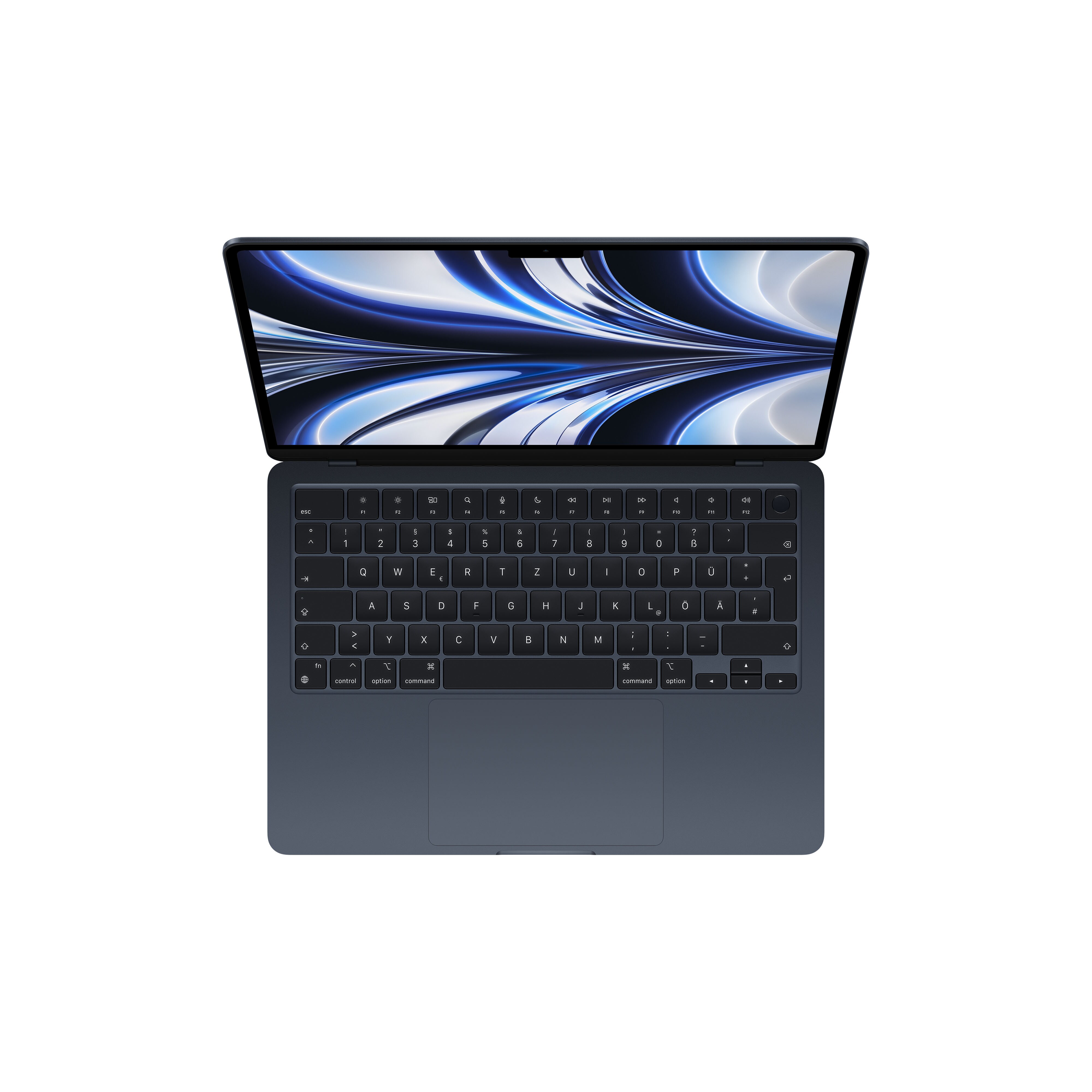 Apple MacBook Air 13,6