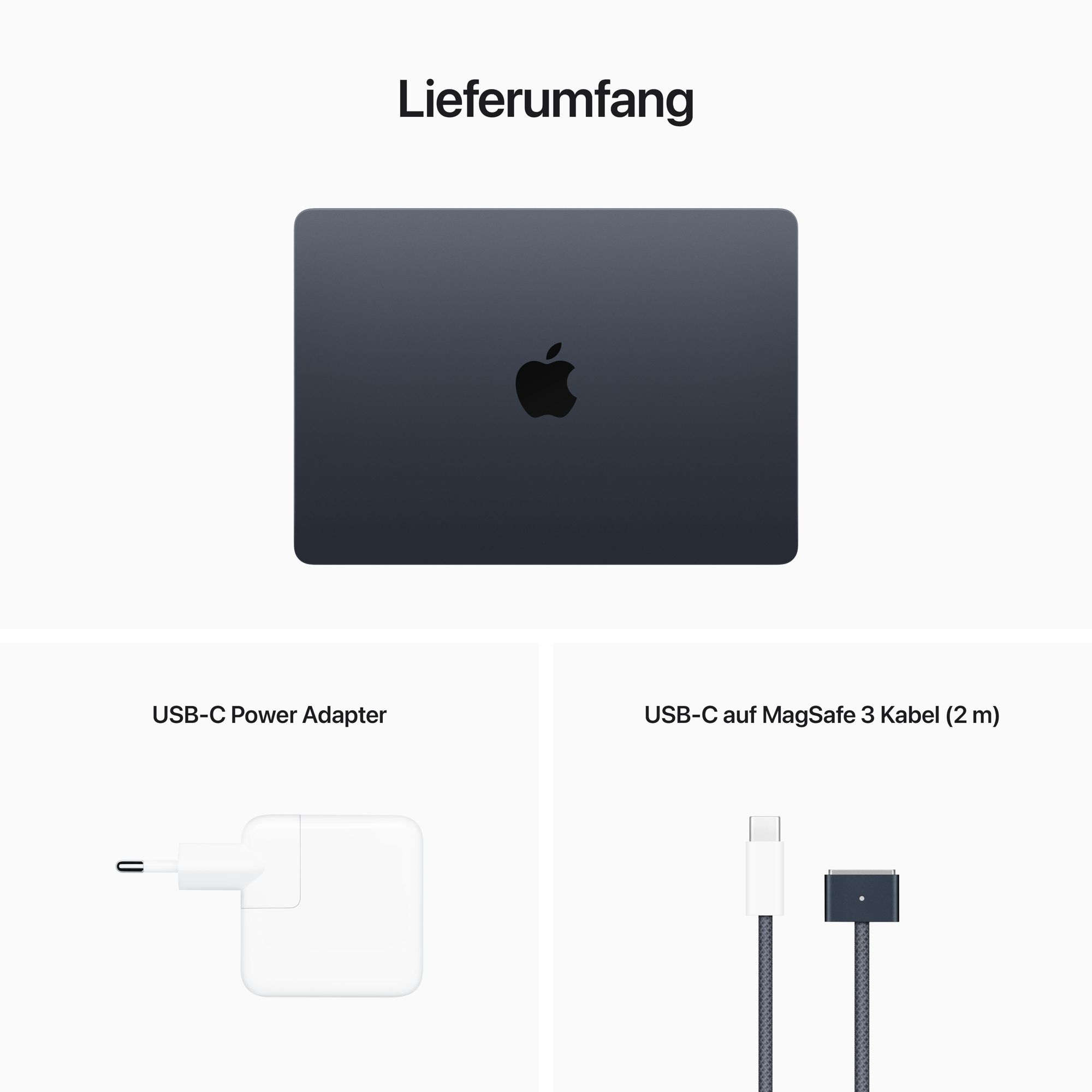 Apple MacBook Air 13,6