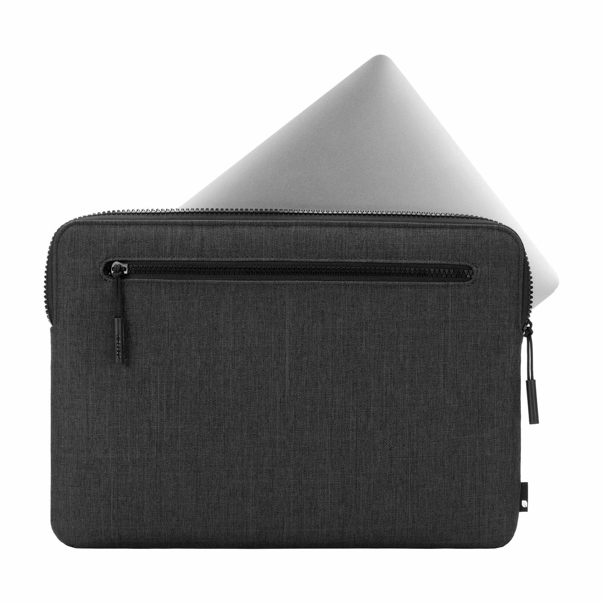 Incase Compact Sleeve Woolenex für Apple MacBook Pro 14" graphite