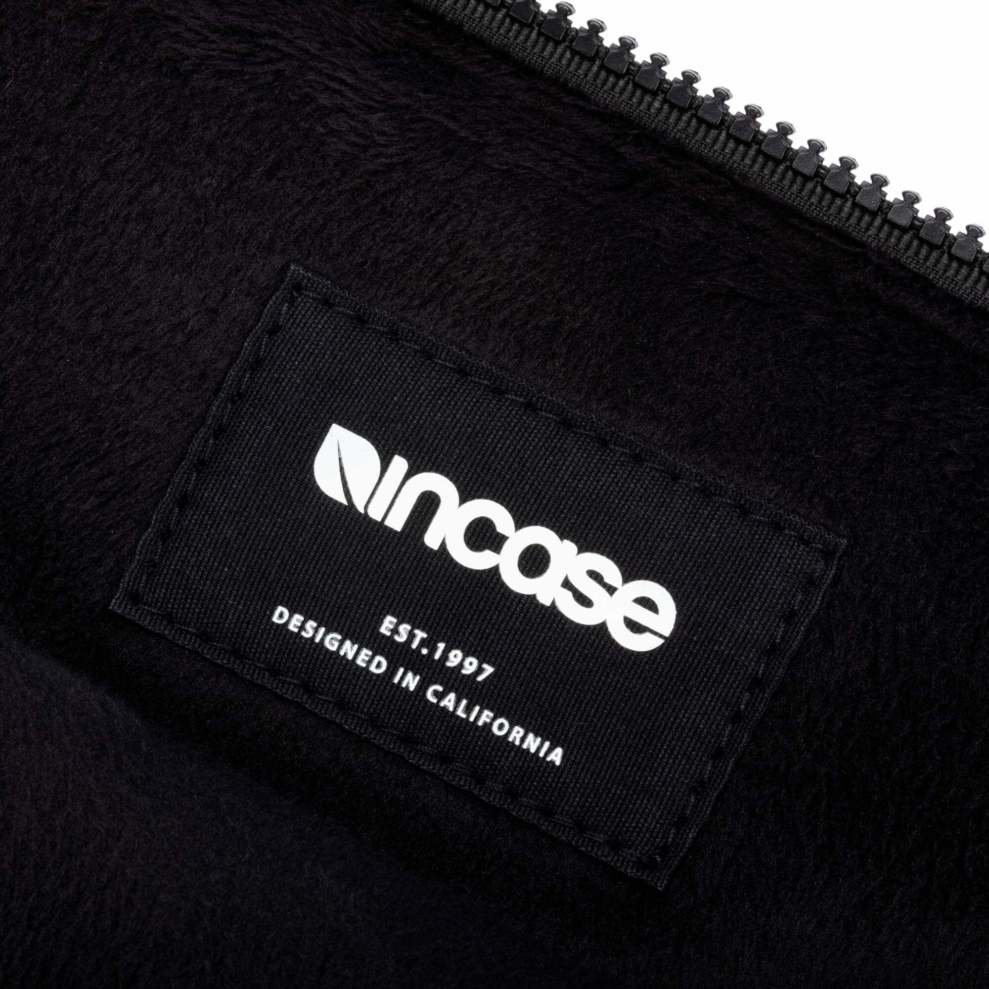 Incase Compact Sleeve Woolenex für Apple MacBook Pro 14" graphite