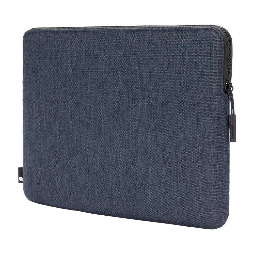 Incase Compact Sleeve Woolenex für Apple MacBook Pro 15"/16" navy