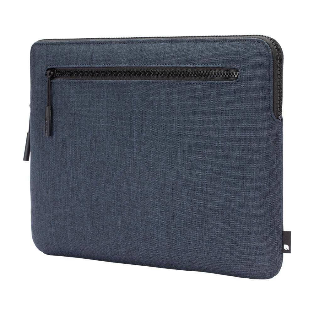 Incase Compact Sleeve Woolenex für Apple MacBook Pro 15"/16" navy