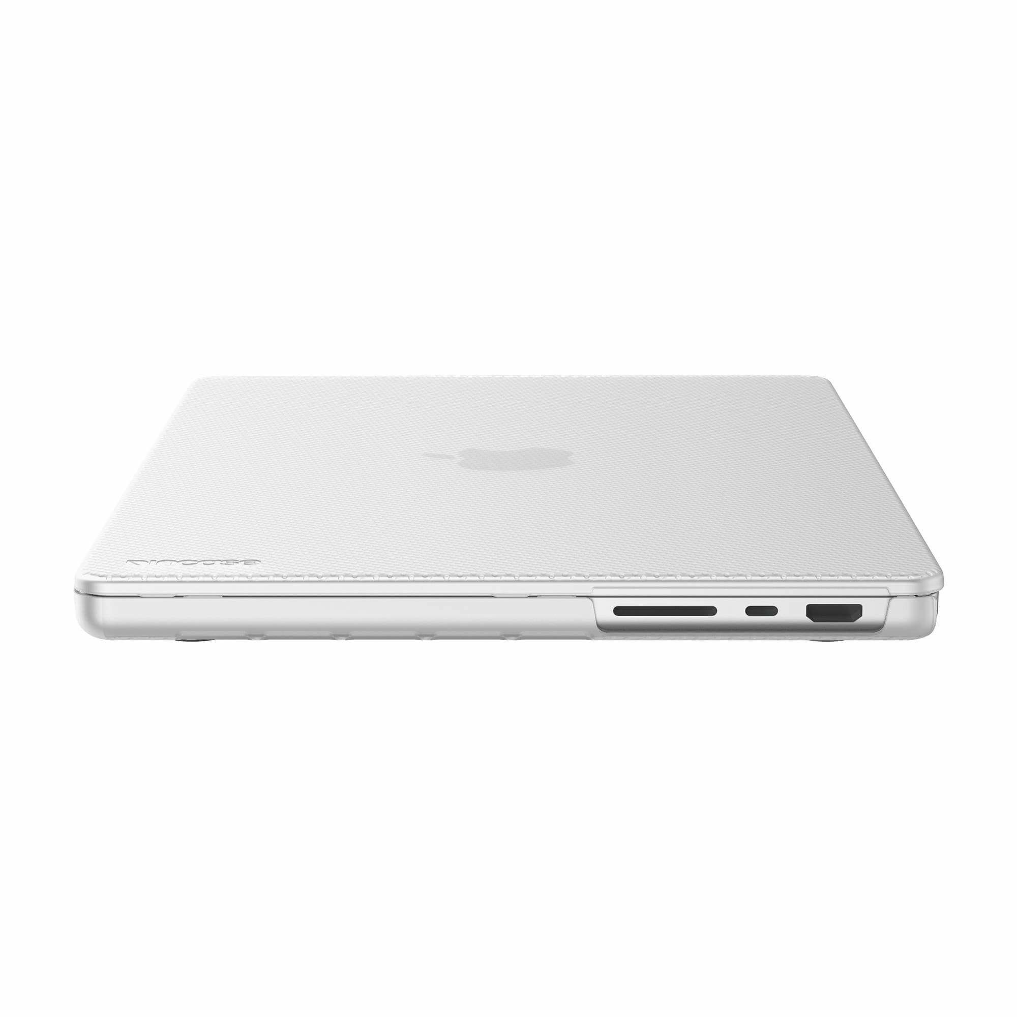 Incase Hardshell Case für Apple MacBook Pro 14" (2021) transparent