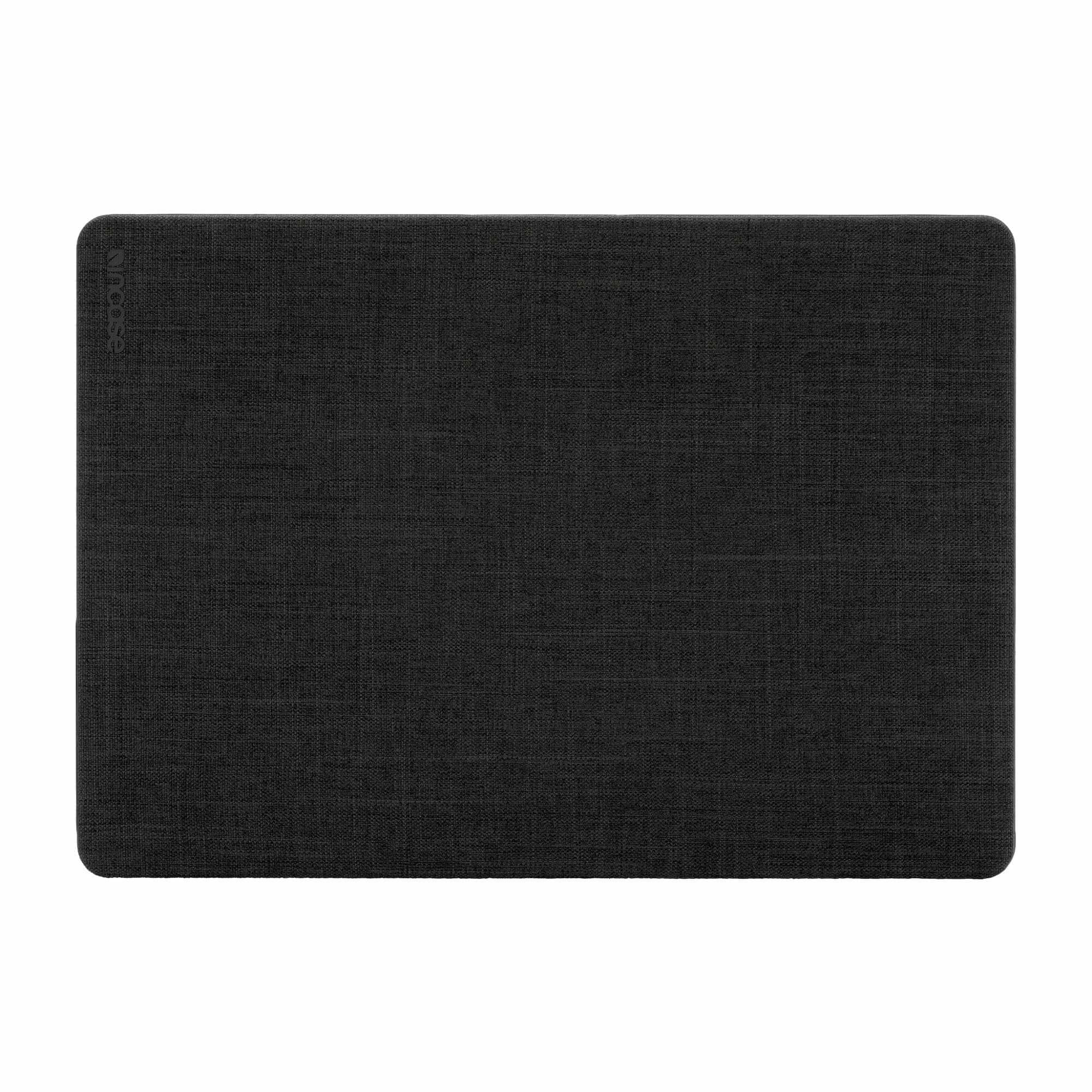 Incase Hardshell Case Woolenex für Apple MacBook Pro 16" (2021) graphite