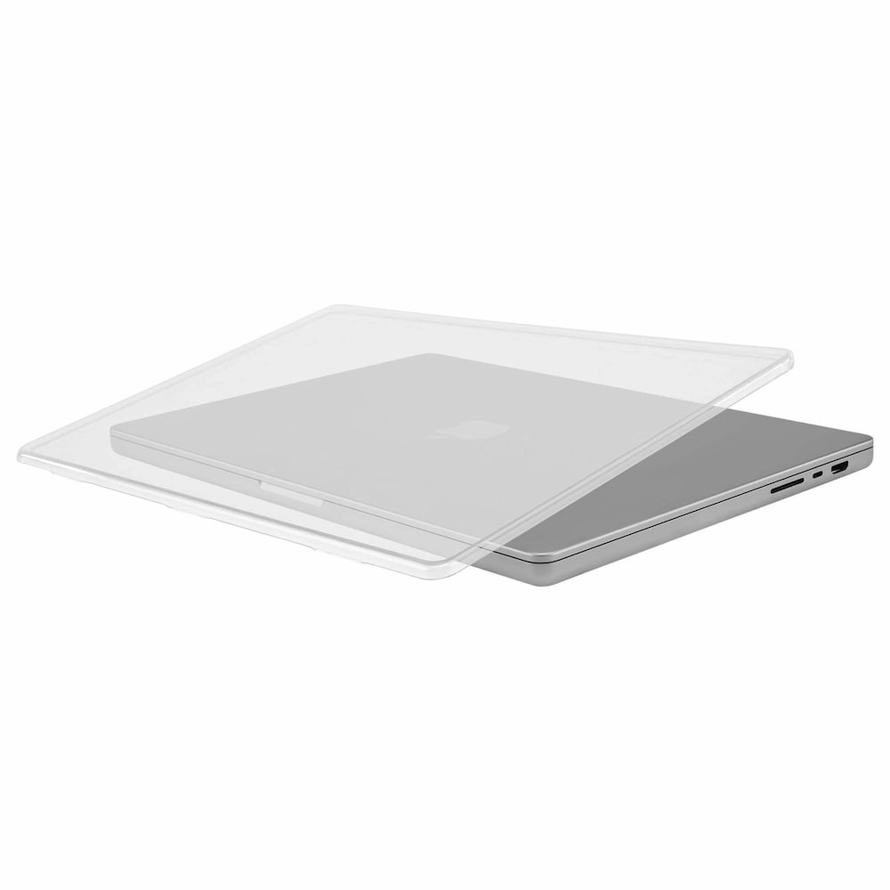 case-mate Snap-On Case für Apple MacBook Pro 14" (2021) transparent