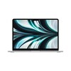 Apple MacBook Air 13,6" 2022 M2/8/256GB SSD 8C GPU Silber MLXY3D/A