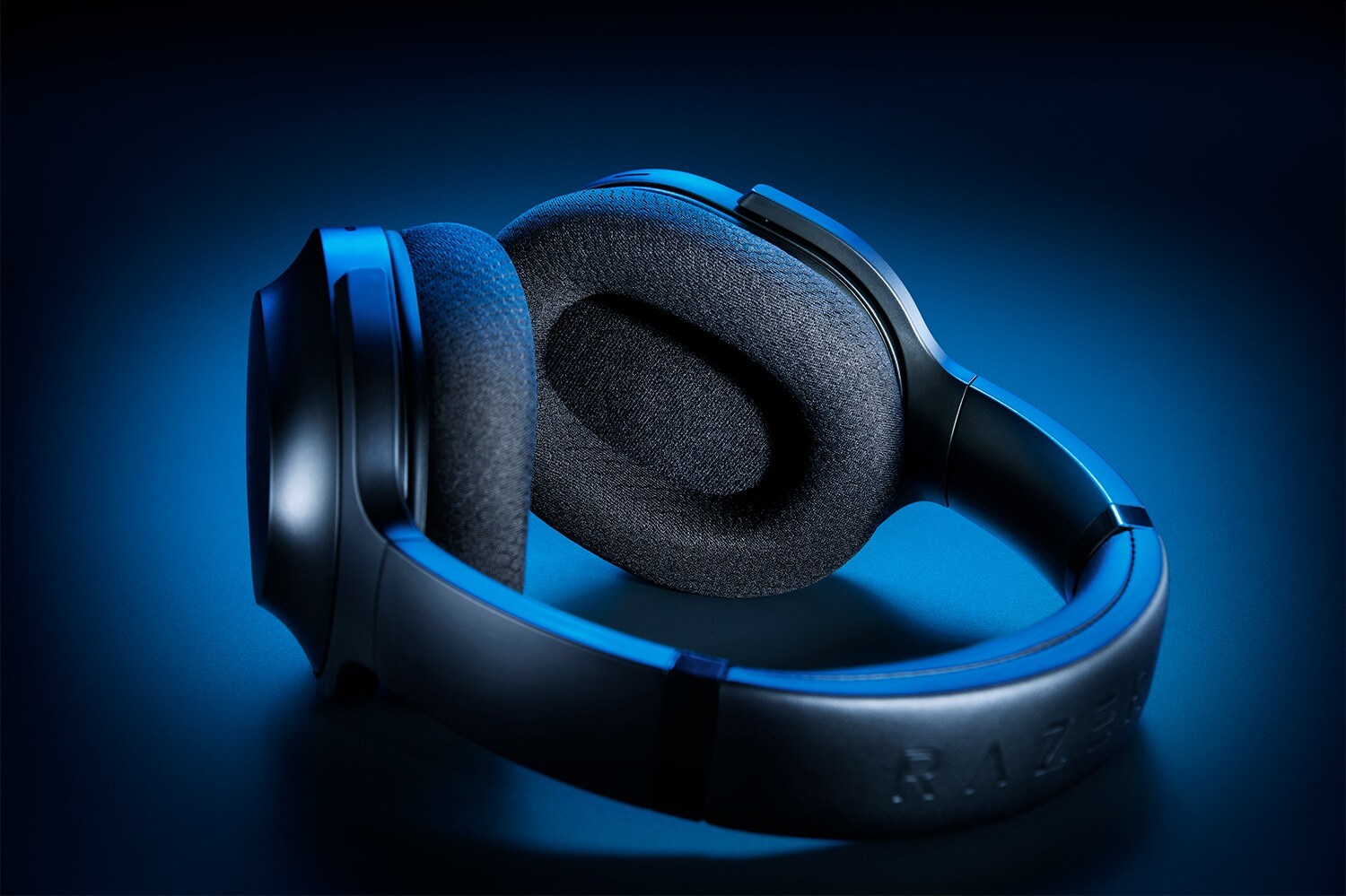 RAZER Barracuda Kabelloses Gaming Headset