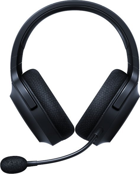 RAZER Barracuda X Kabelloses Gaming Headset Schwarz