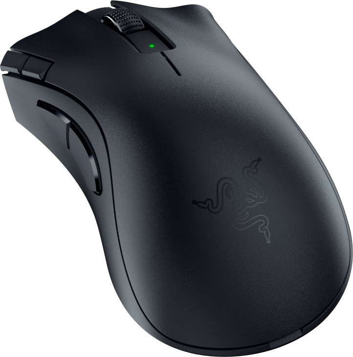 RAZER DeathAdder V2 X Kabelgebundene Gaming Maus