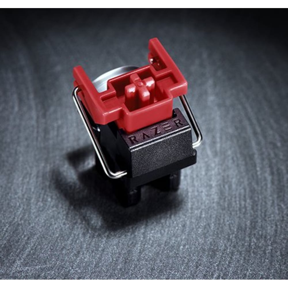 RAZER Huntsman Mini Red Switch Kabelgebundene Gaming Tastatur