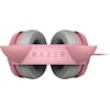 RAZER Kraken Kitty Edition Kabelgebundenes Gaming Headset Quartz