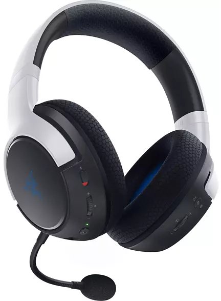 RAZER Kaira Kabelloses Gaming Headset Playstation