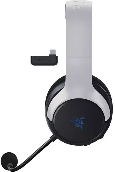 RAZER Kaira Kabelloses Gaming Headset Playstation