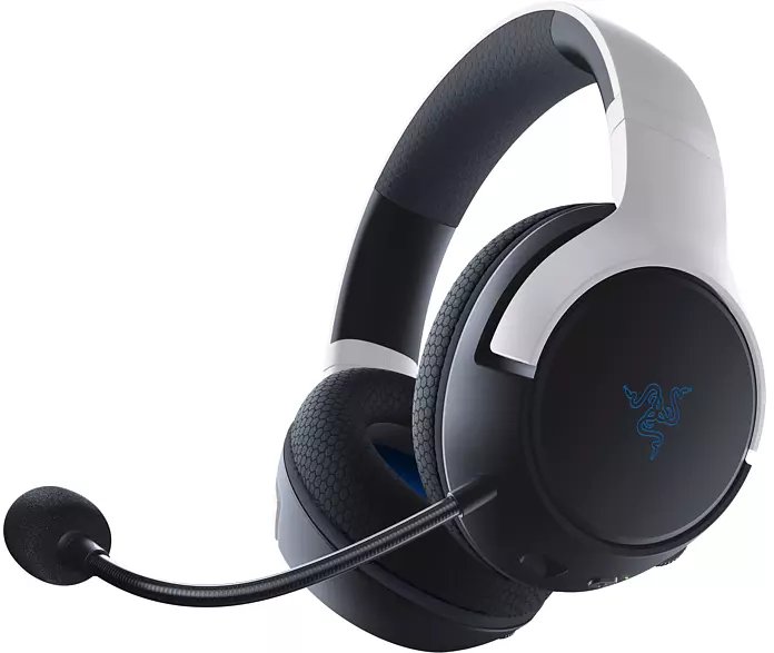 RAZER Kaira Kabelloses Gaming Headset Playstation