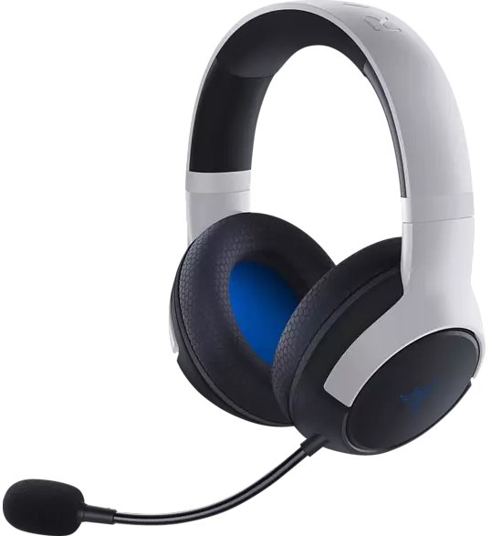 RAZER Kaira Kabelloses Gaming Headset Playstation