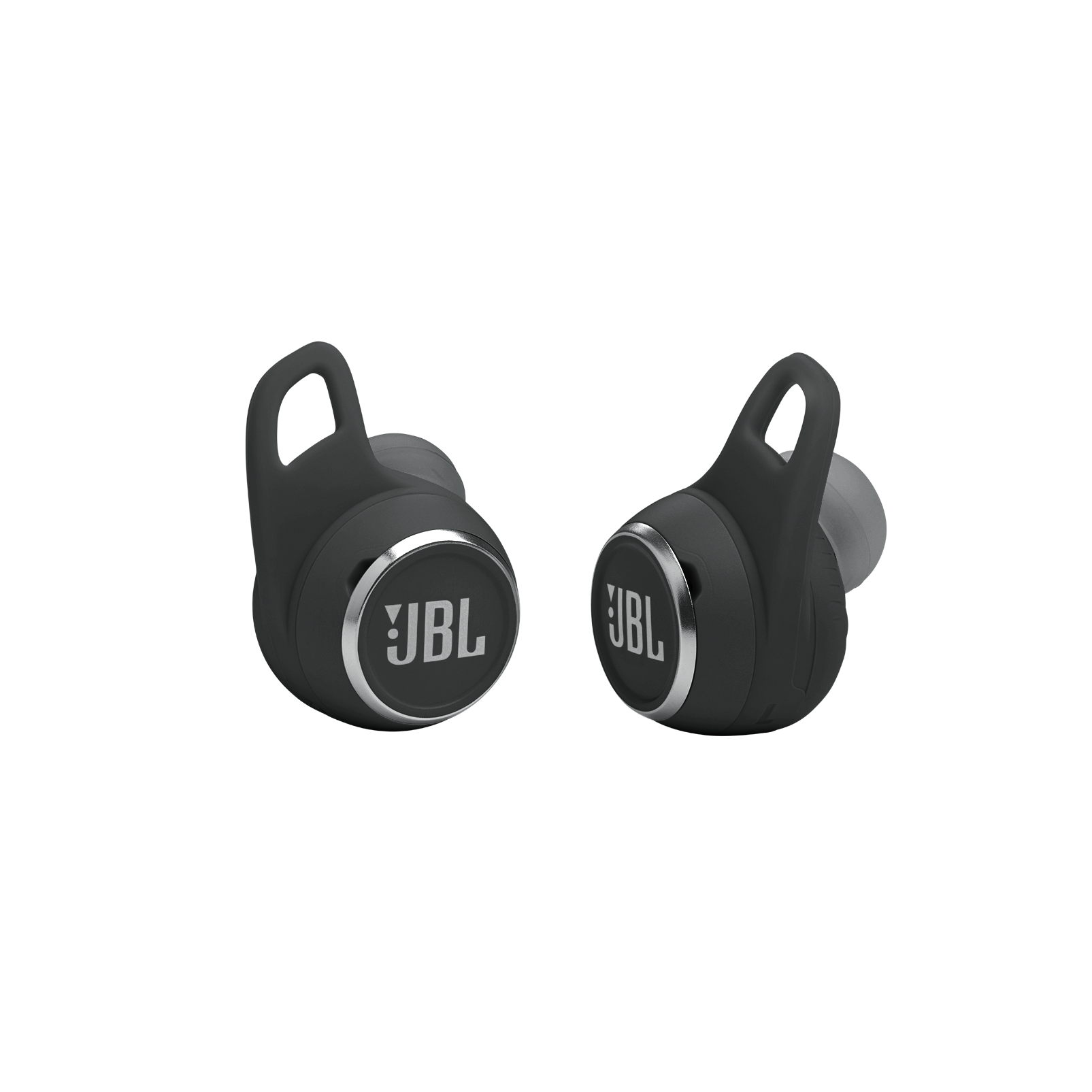 JBL REFLECT Aero ANC Wireless ++ TWS True Ear-Bluetooth-Kopfhörer schwarz In Cyberport