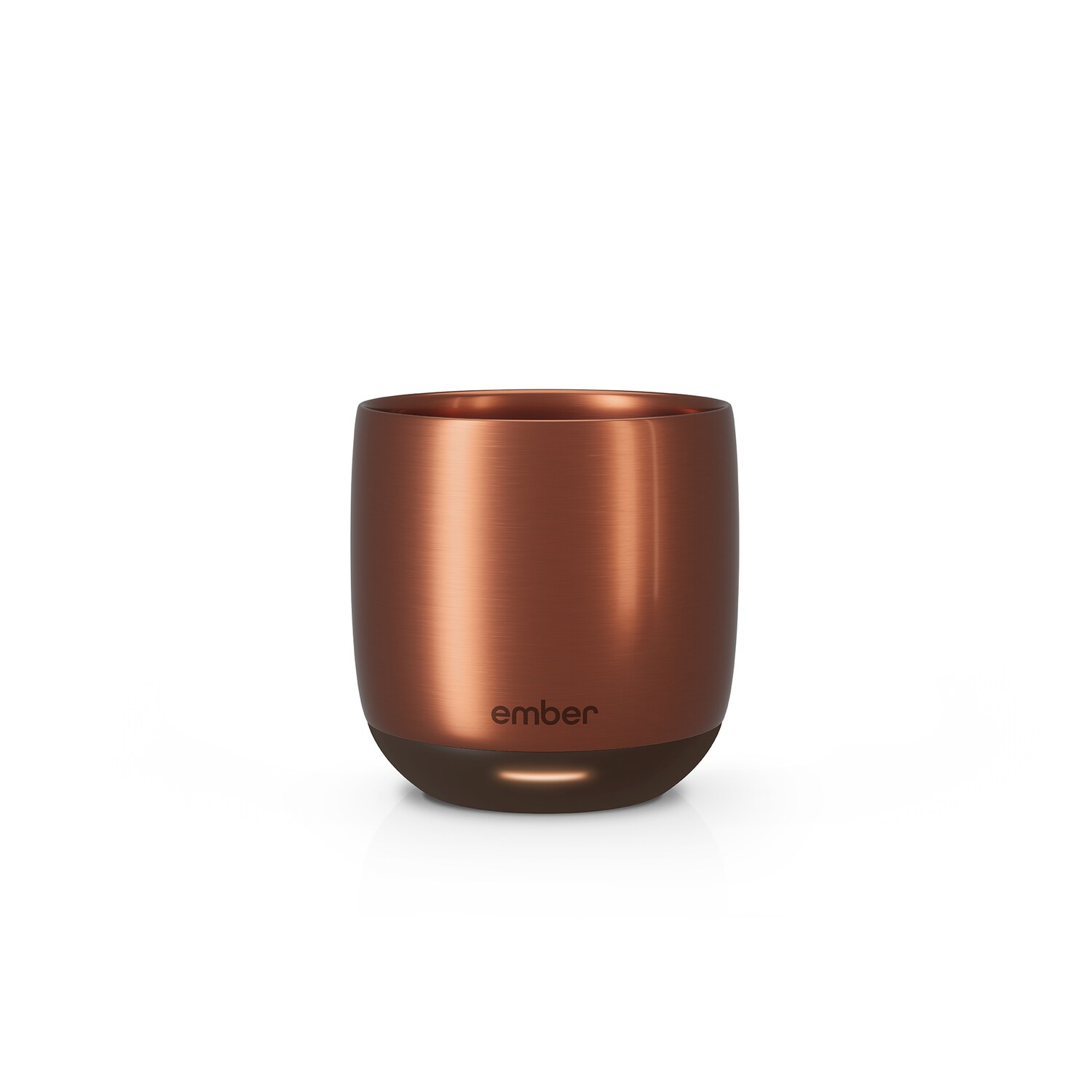 Ember Cup 6oz Copper - Becher mit Temperaturregelung (178ml) Kupfer