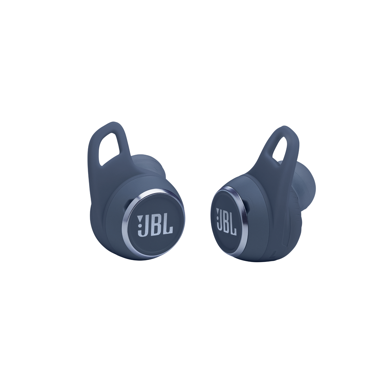 JBL REFLECT Aero TWS True Wireless In Ear-Bluetooth-Kopfhörer ANC blau