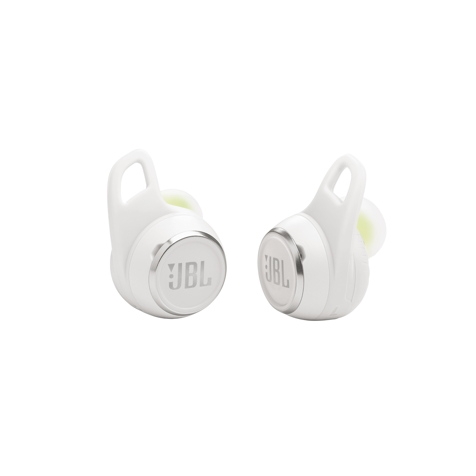 JBL REFLECT Aero TWS True Wireless In Ear-Bluetooth-Kopfhörer ANC weiss