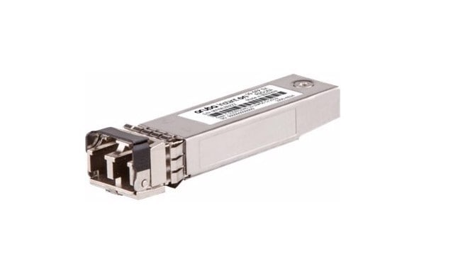 HPE Aruba SFP Mini-GBIC Transceiver-Modul