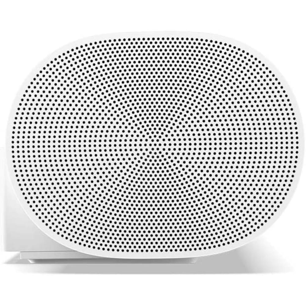 Sonos Arc Multiroom-Soundbar für Heimkino und Musikstreaming, AirPlay2, weiß