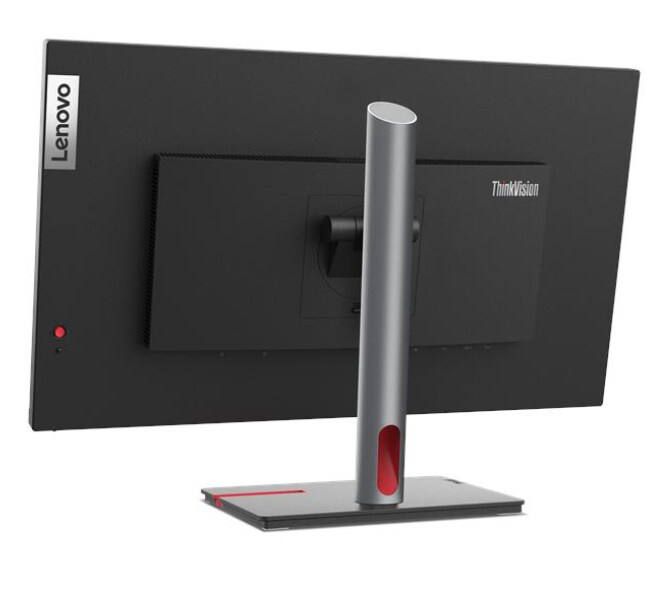 Lenovo ThinkVision T27i-30 68,6cm (27") WQHD Office Monitor HDMI/DP/USB Pivot HV