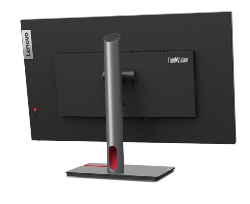 Lenovo ThinkVision T27i-30 68,6cm (27") WQHD Office Monitor HDMI/DP/USB Pivot HV