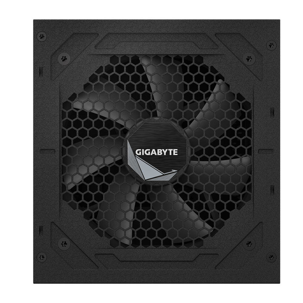 GIGABYTE UD1000GM 1000W ATX Netzteil, 80+ Gold, voll modular