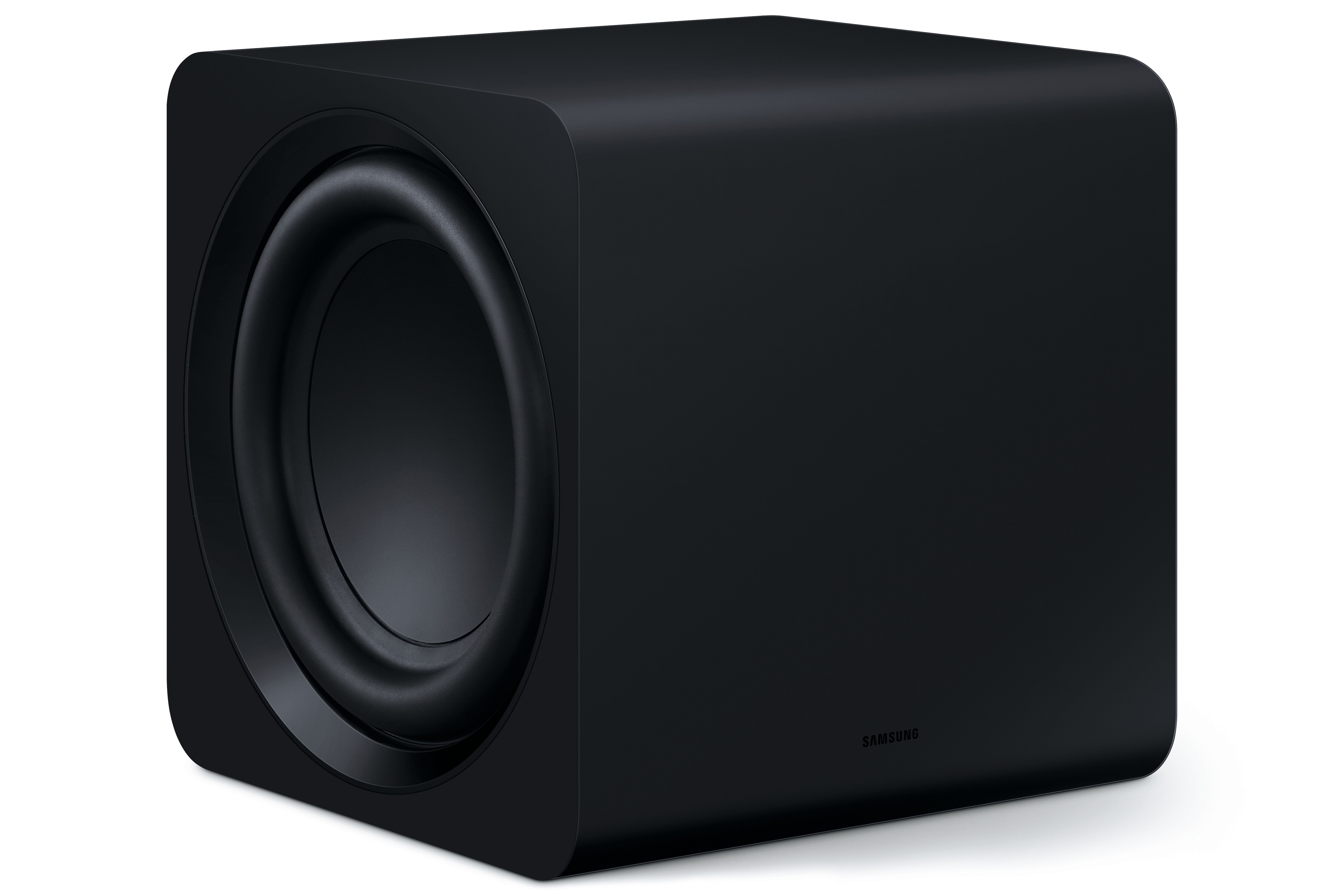 Samsung SWA-W510/ZG 0.1-Kanal 6.5" Subwoofer, Kabellos, Schwarz