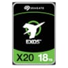Seagate Exos X20 ST18000NM003D - 18 TB 7200rpm 256 MB 3,5 Zoll SATA 6 Gbit/s