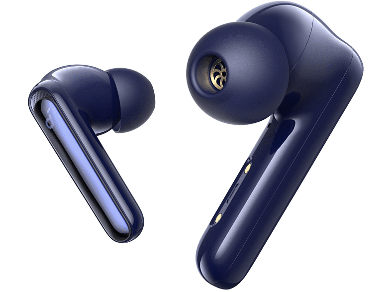 Soundcore by Anker Life Note 3 In-Ear Bluetooth-Kopfhörer, blau