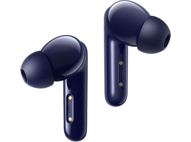 Soundcore by Anker Life Note 3 In-Ear Bluetooth-Kopfhörer, blau